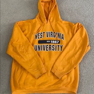 WVU Hoodie